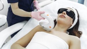 of care do clinics use